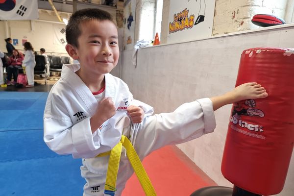 Children’s Classes