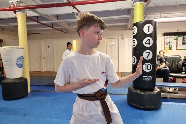 Beginner-Friendly Sessions