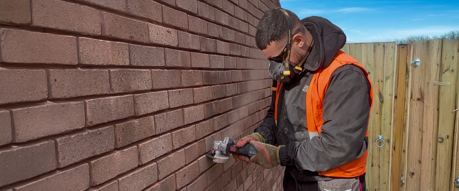 Artisan Pointing & Masonry