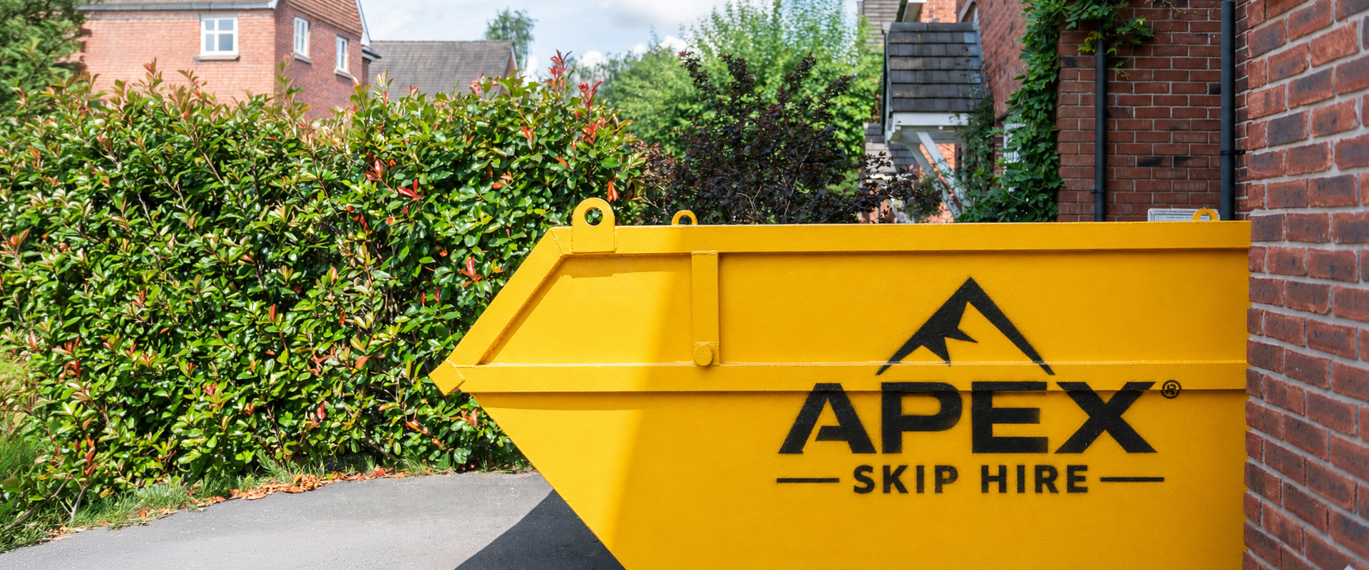 Apex Skip Hire