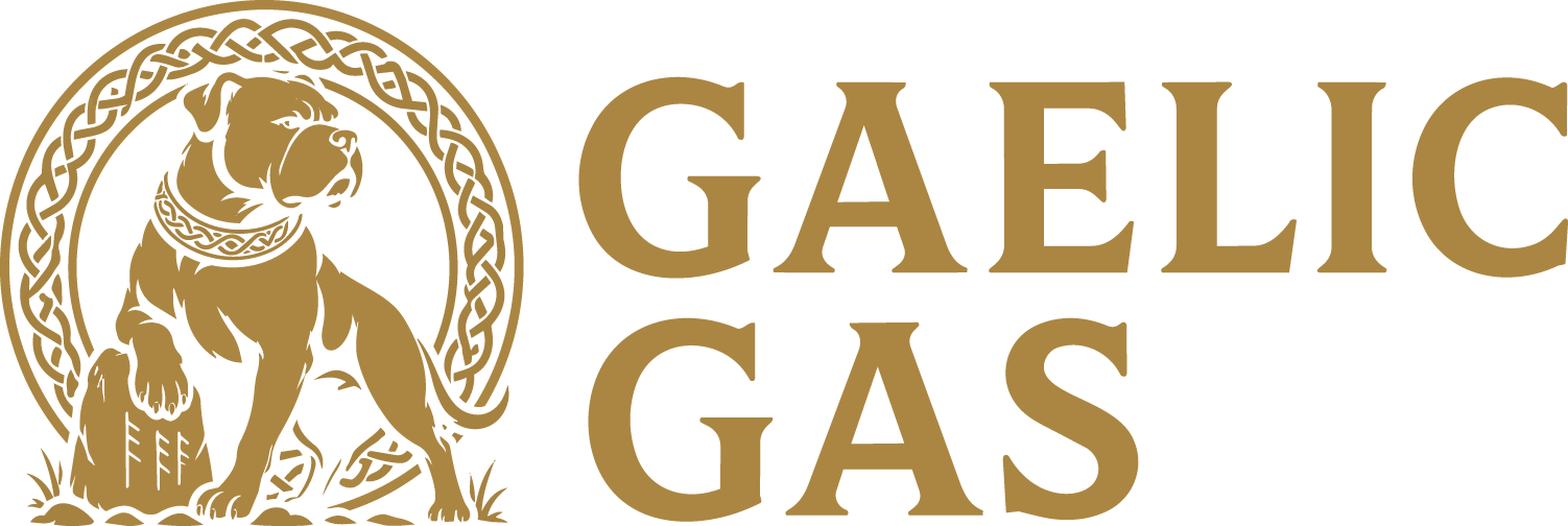 Gaelic gas