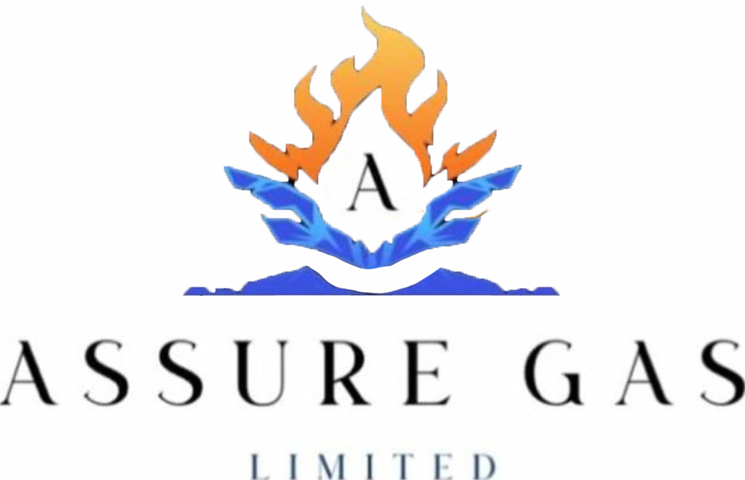 Assure Gas Ltd