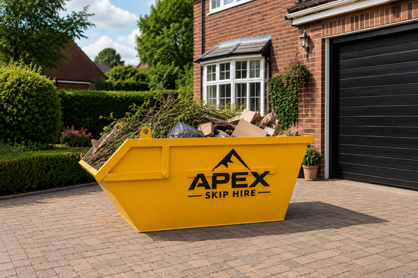 Not Sure Which Skip Size You Need?