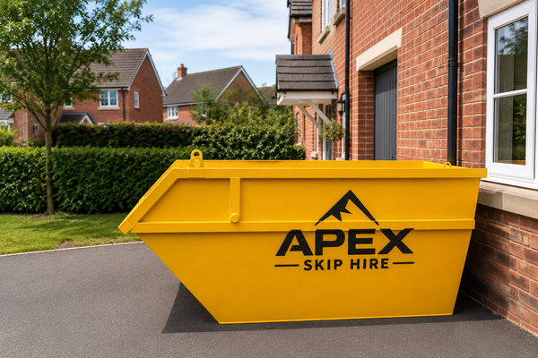 Worried About Waste Compliance?