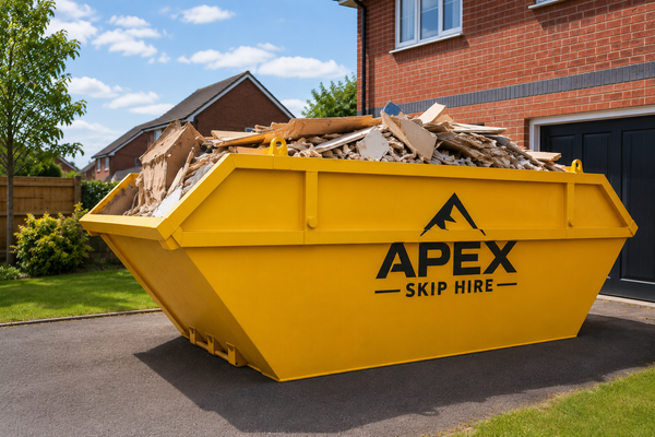 Tight Deadline for Waste Removal?