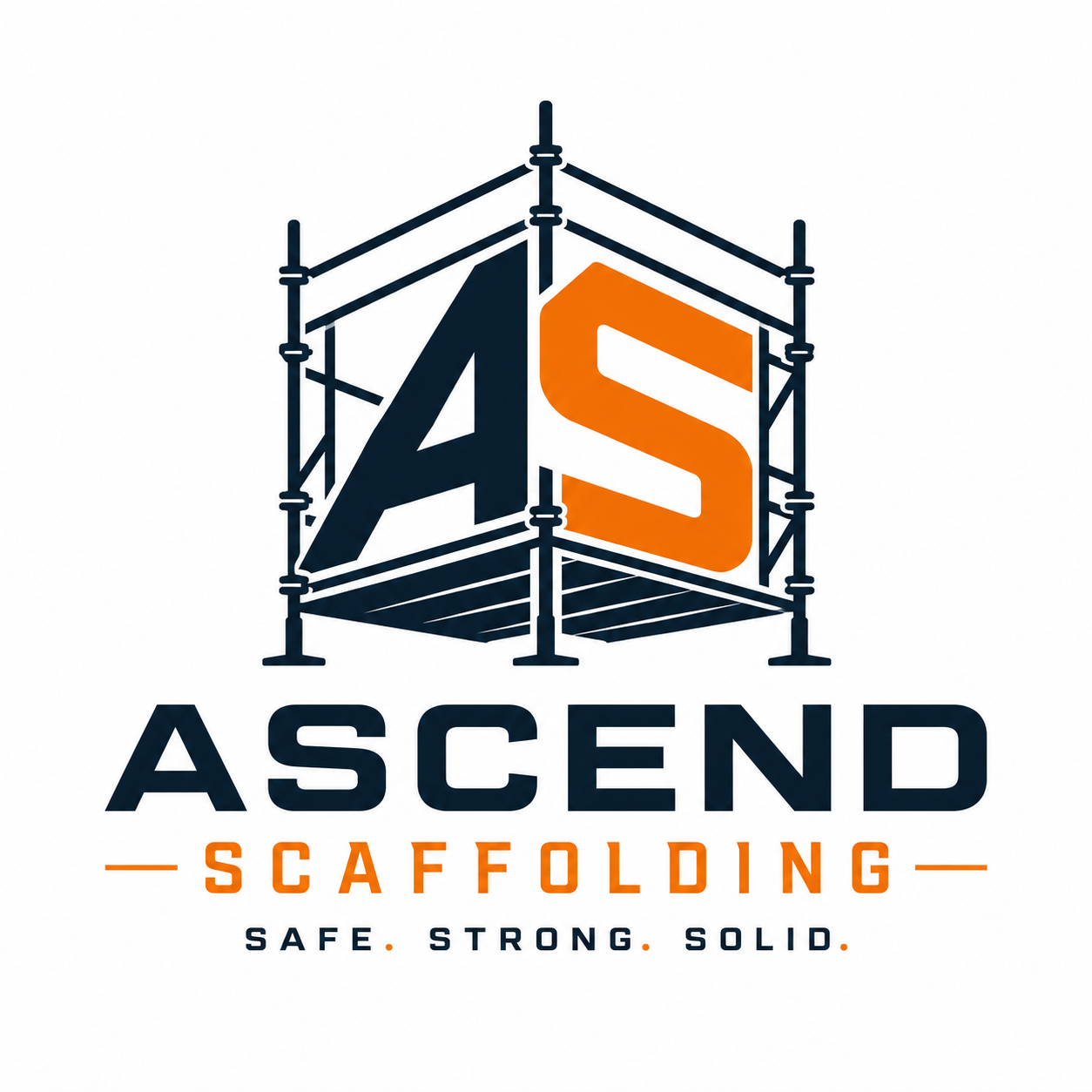 Ascend Scaffolding