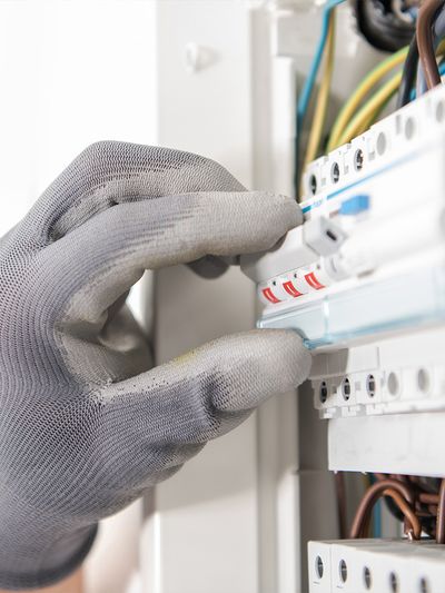 Electrical Engineer