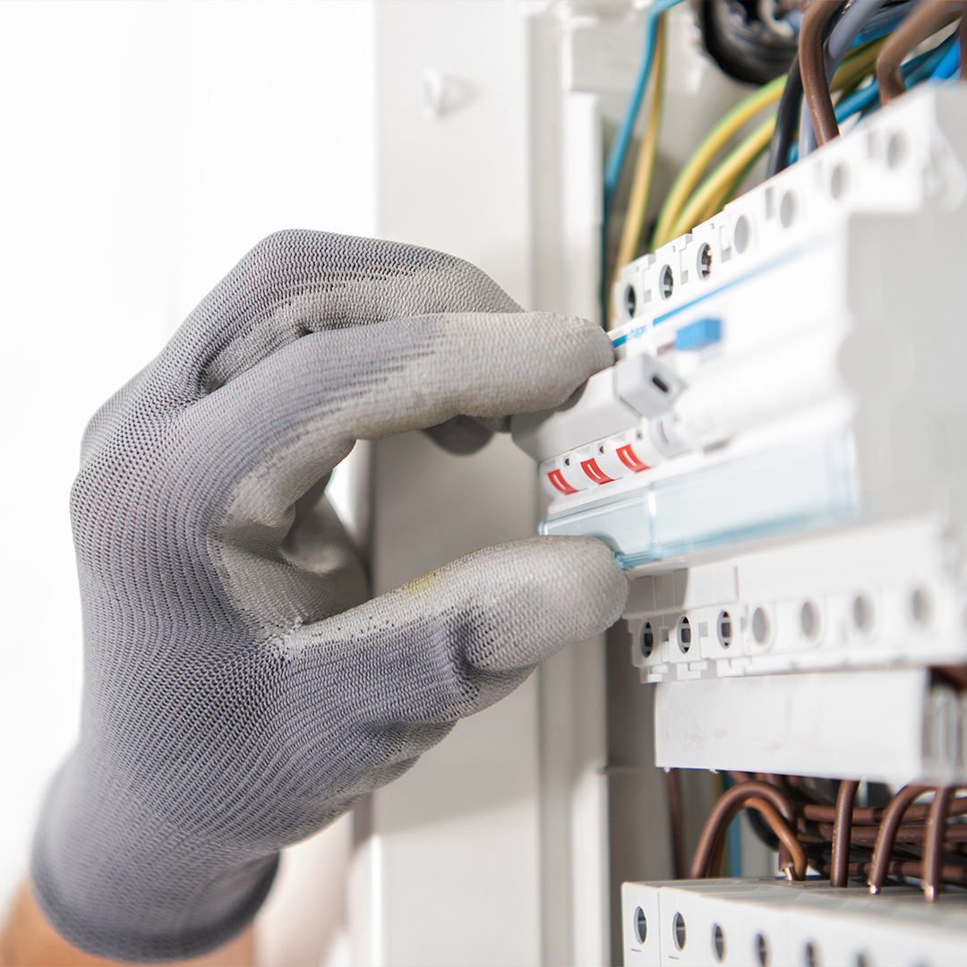 Electrical Engineer