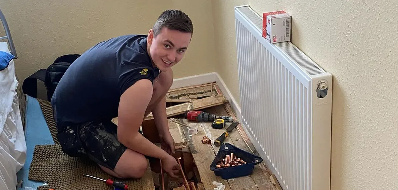 Alpha Plumbing Services - uploaded image