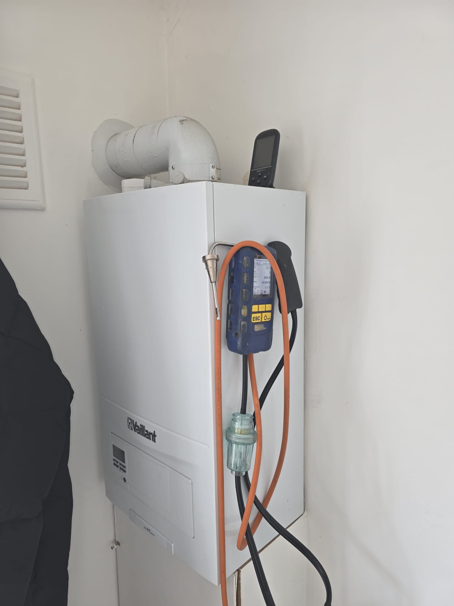 F&L Plumbing And Heating Services Limited - plumber work example 34