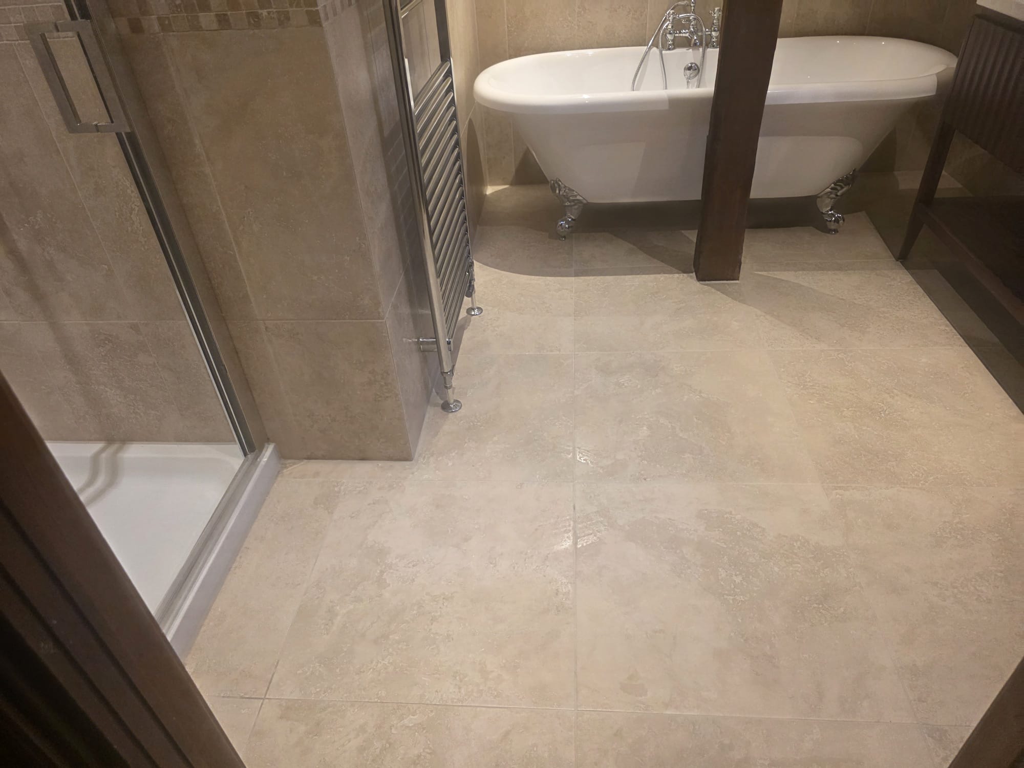 F&L Plumbing And Heating Services Limited - plumber work example 14