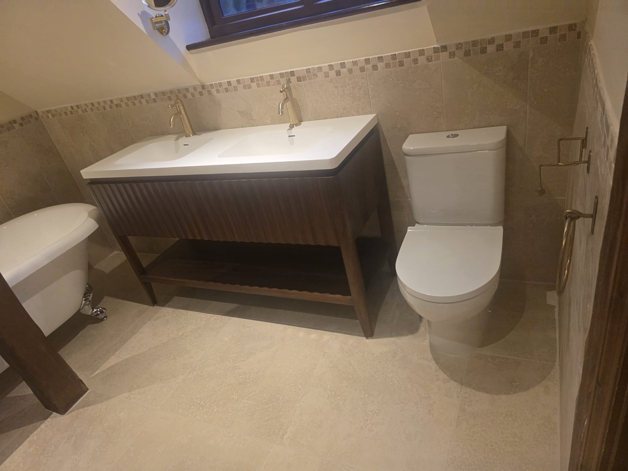 F&L Plumbing And Heating Services Limited - plumber work example 15