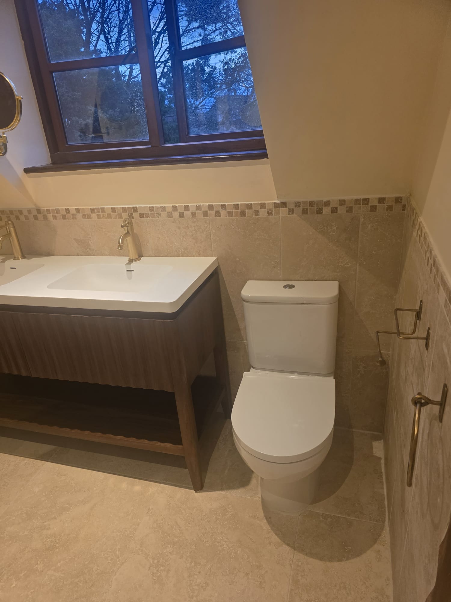 F&L Plumbing And Heating Services Limited - plumber work example 16