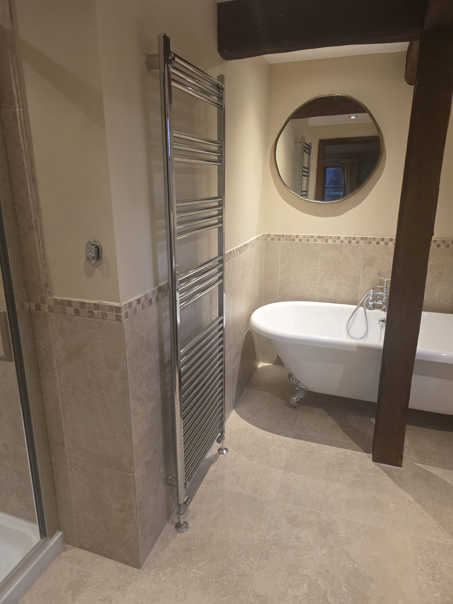 F&L Plumbing And Heating Services Limited - plumber work example 17