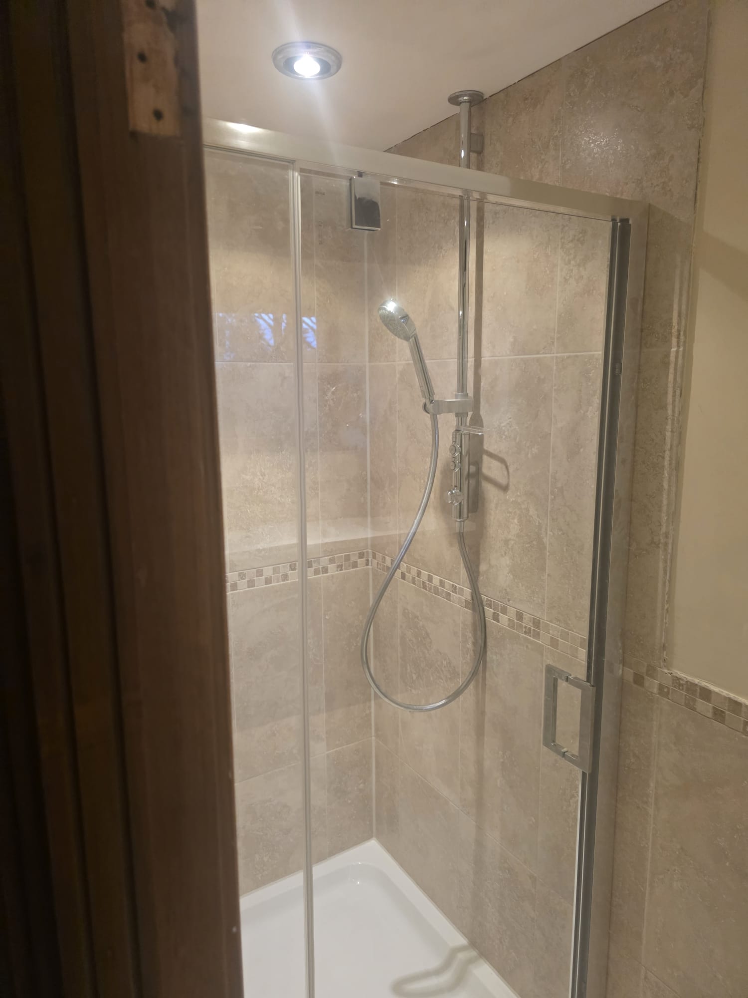 F&L Plumbing And Heating Services Limited - plumber work example 12