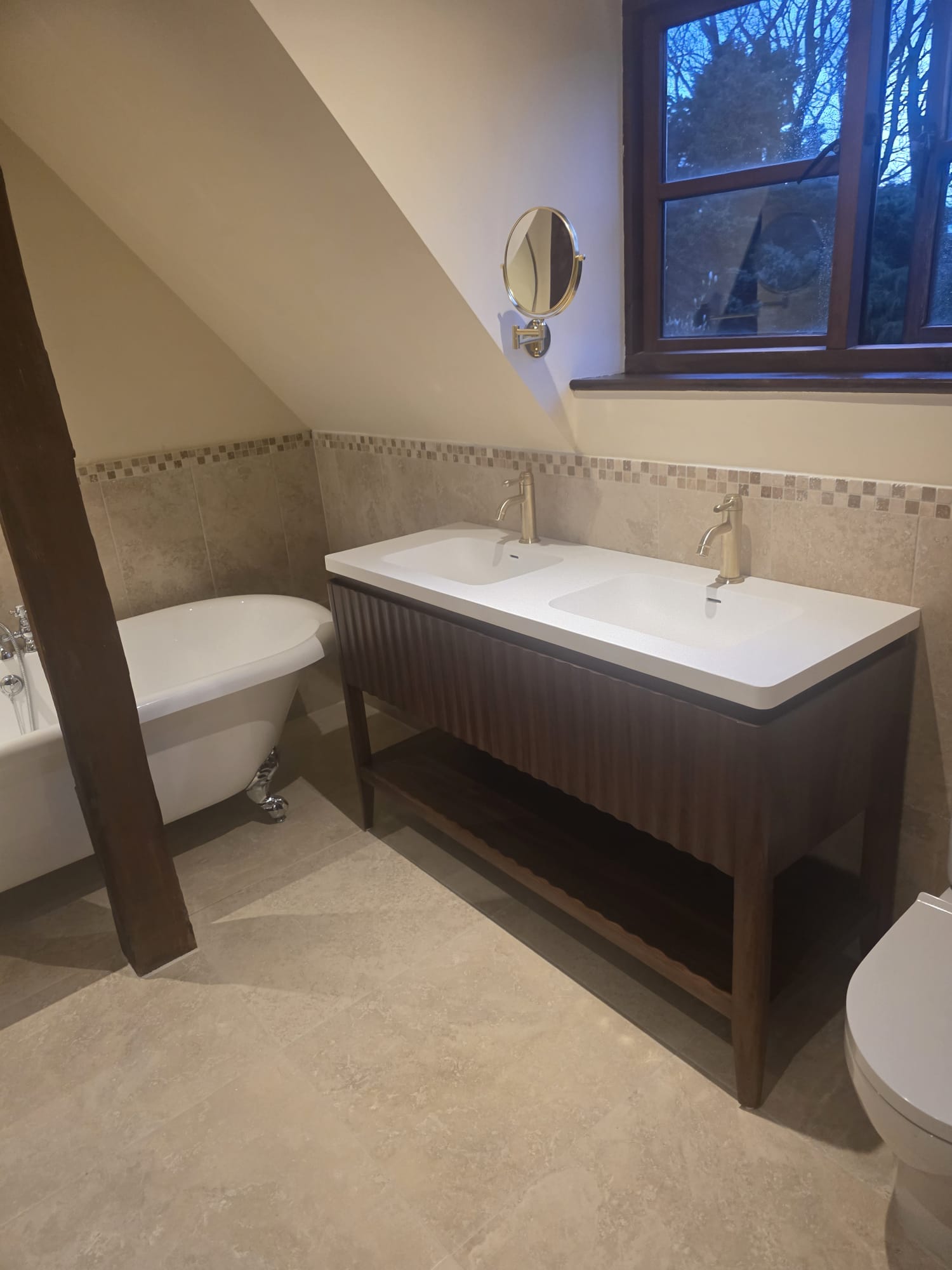 F&L Plumbing And Heating Services Limited - plumber work example 13