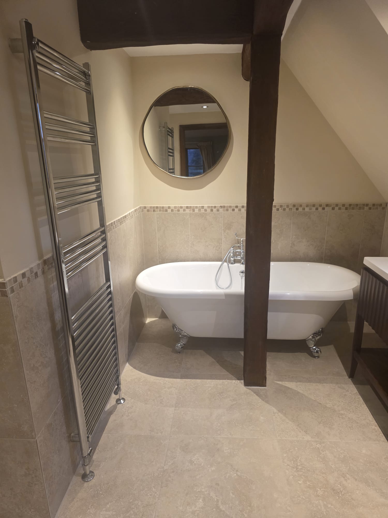 F&L Plumbing And Heating Services Limited - plumber work example 10