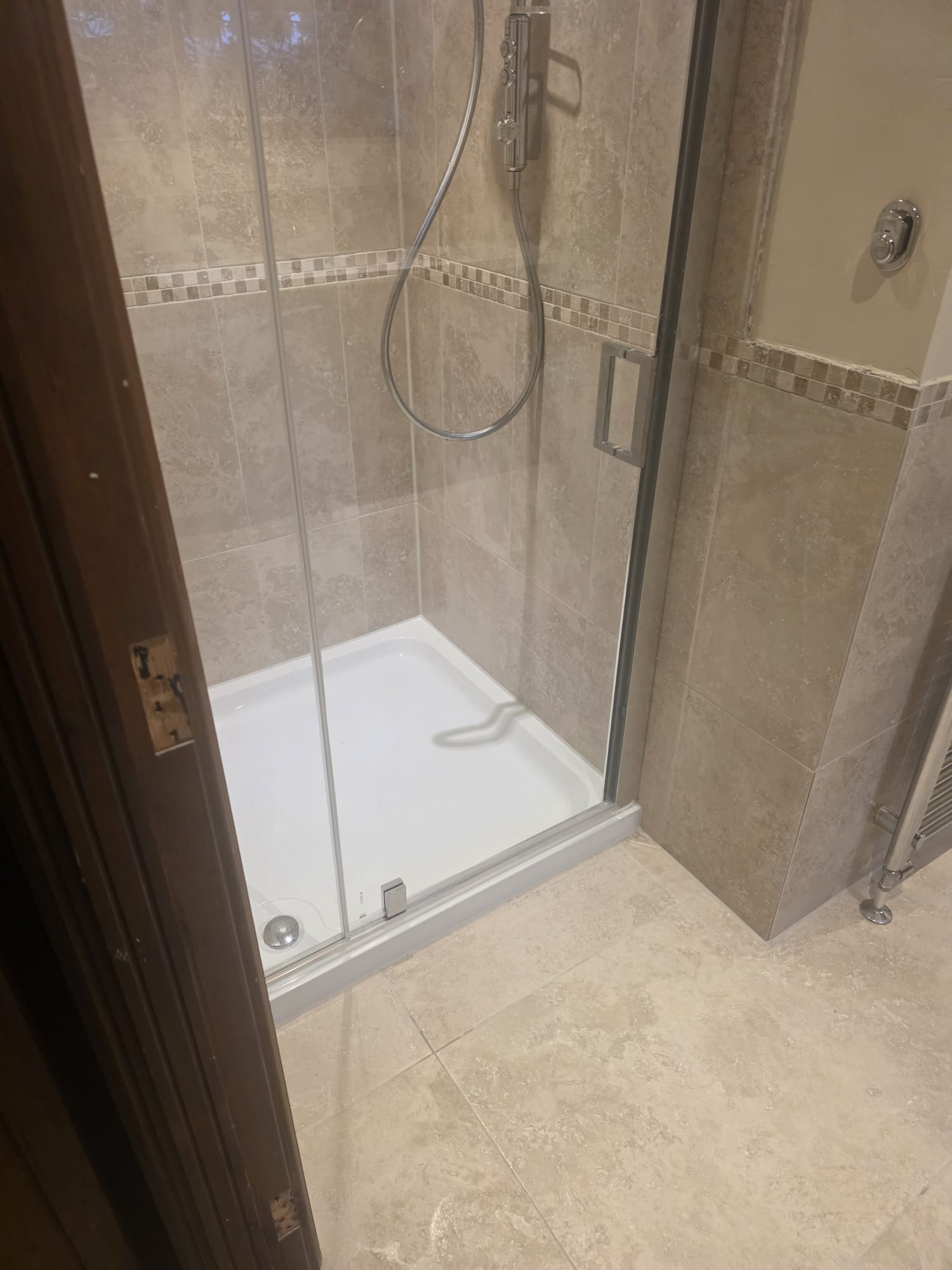F&L Plumbing And Heating Services Limited - plumber work example 11