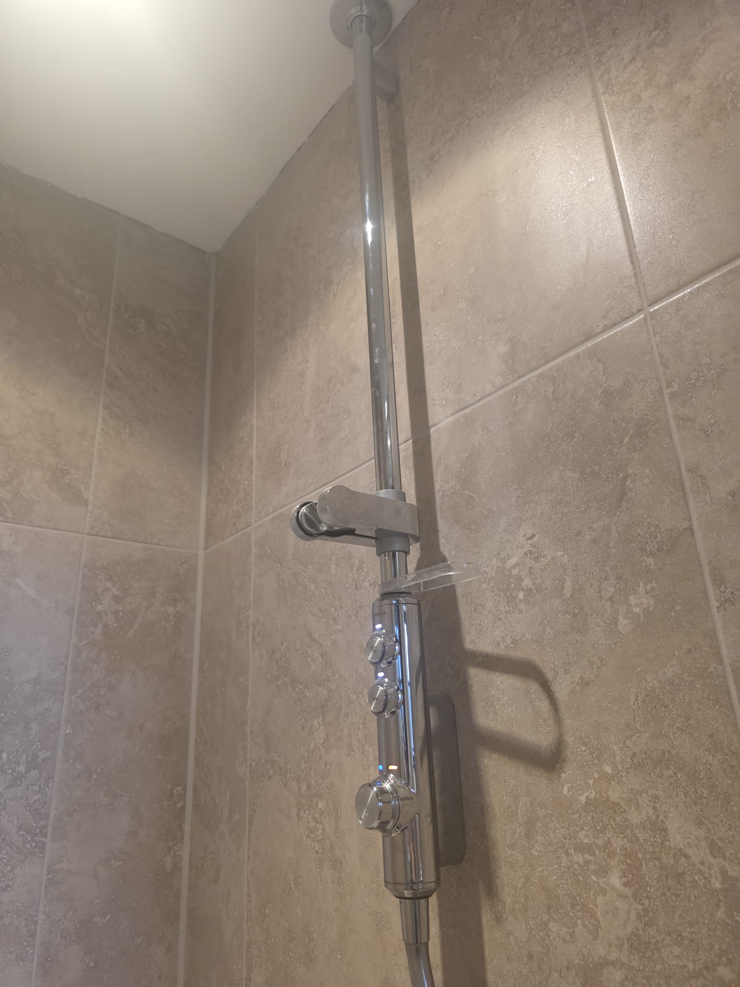 F&L Plumbing And Heating Services Limited - plumber work example 8