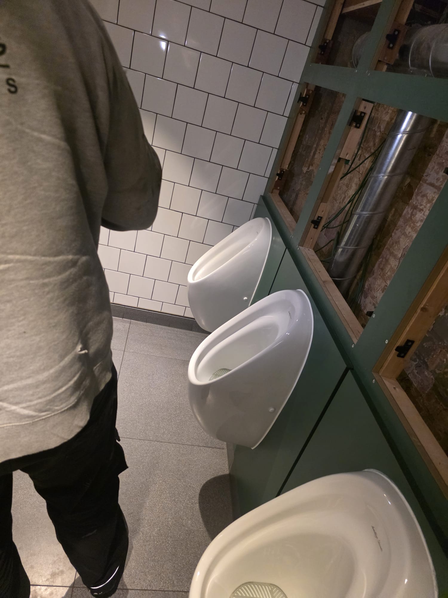 F&L Plumbing And Heating Services Limited - plumber work example 9