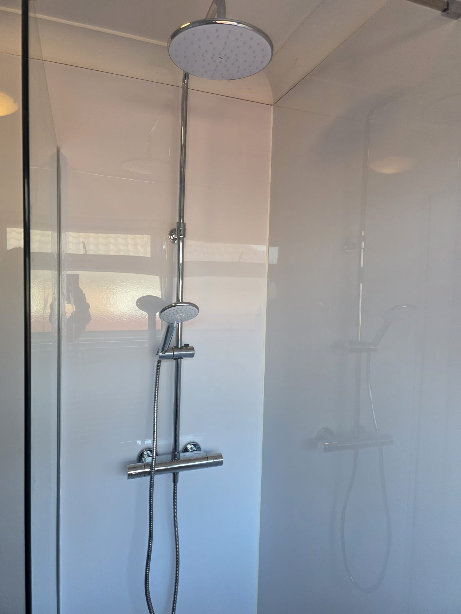 F&L Plumbing And Heating Services Limited - plumber work example 6