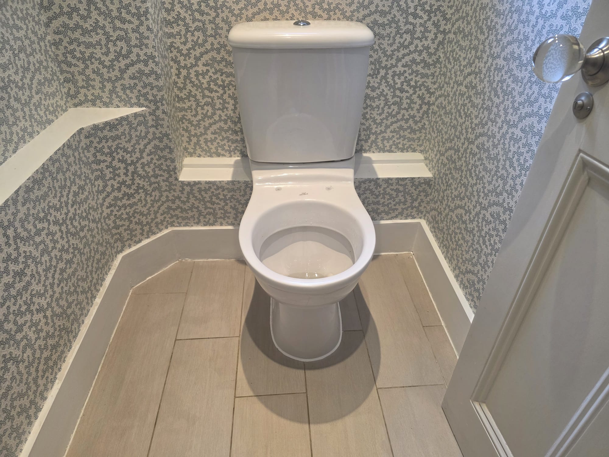 F&L Plumbing And Heating Services Limited - plumber work example 2