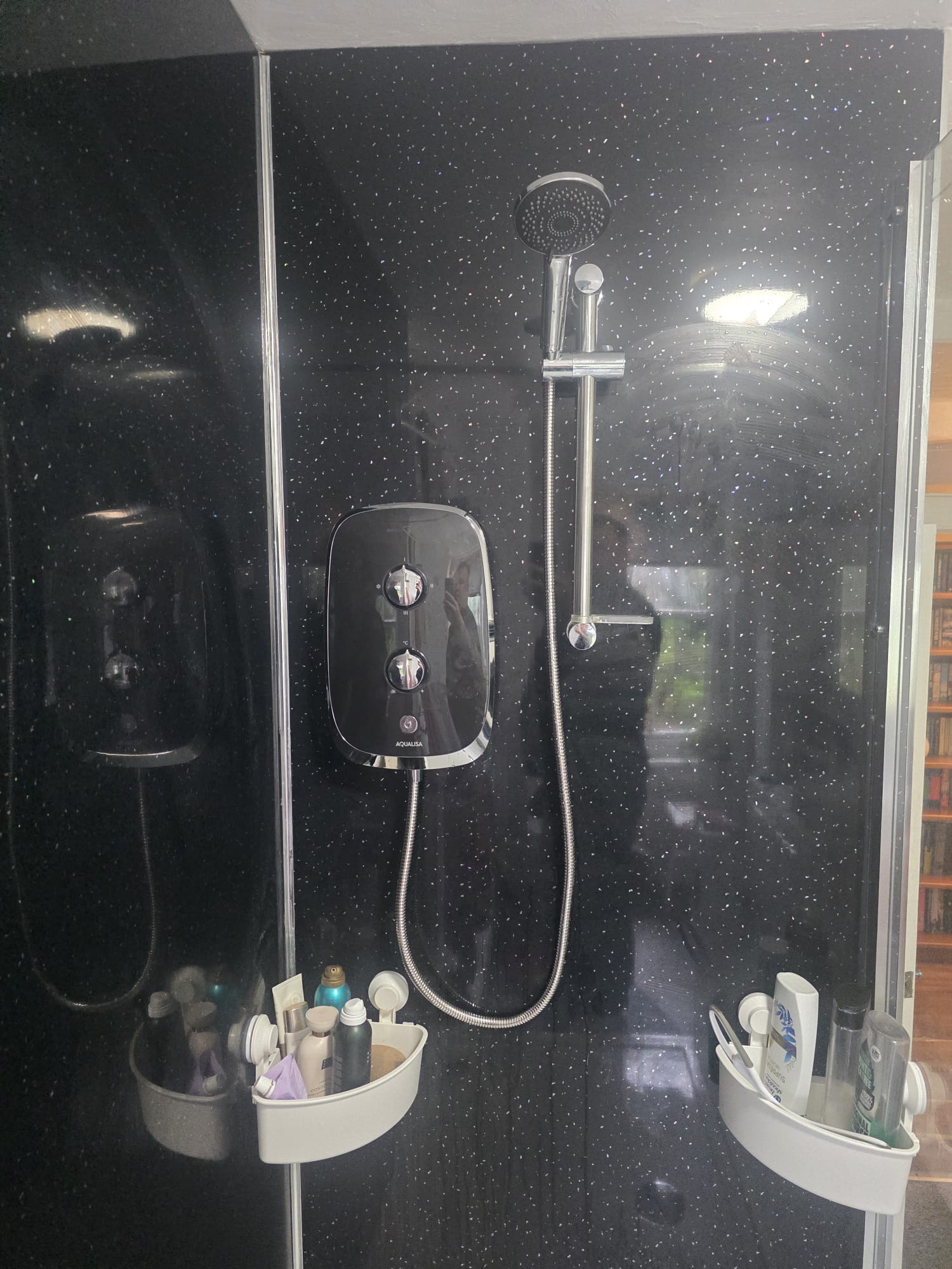 F&L Plumbing And Heating Services Limited - plumber work example 5