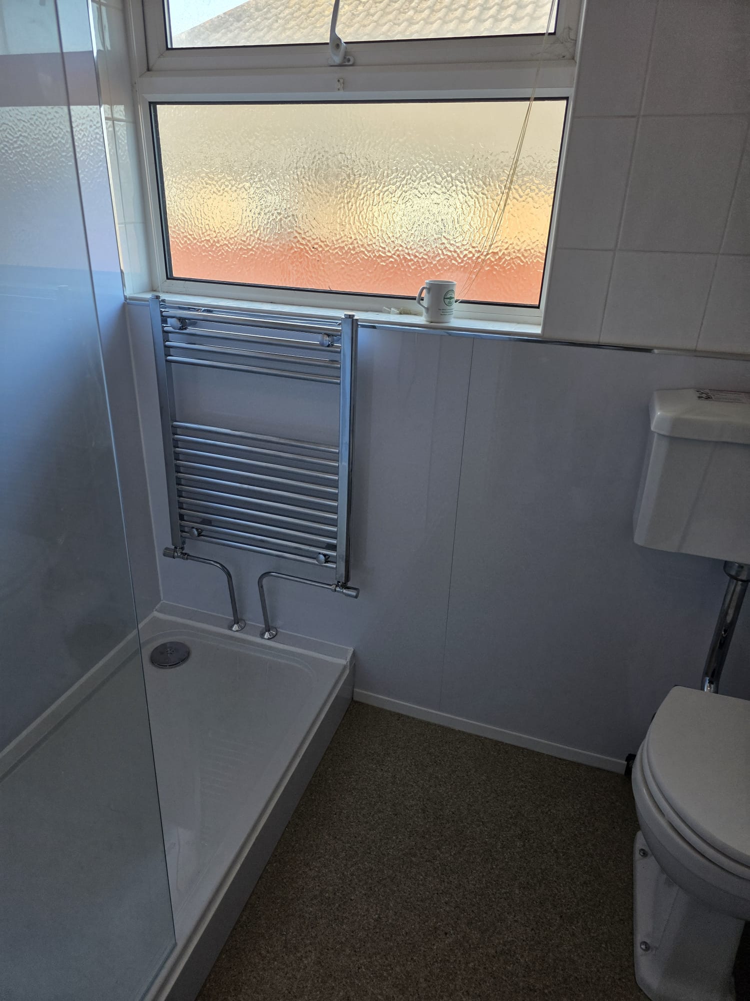 F&L Plumbing And Heating Services Limited - plumber work example 3