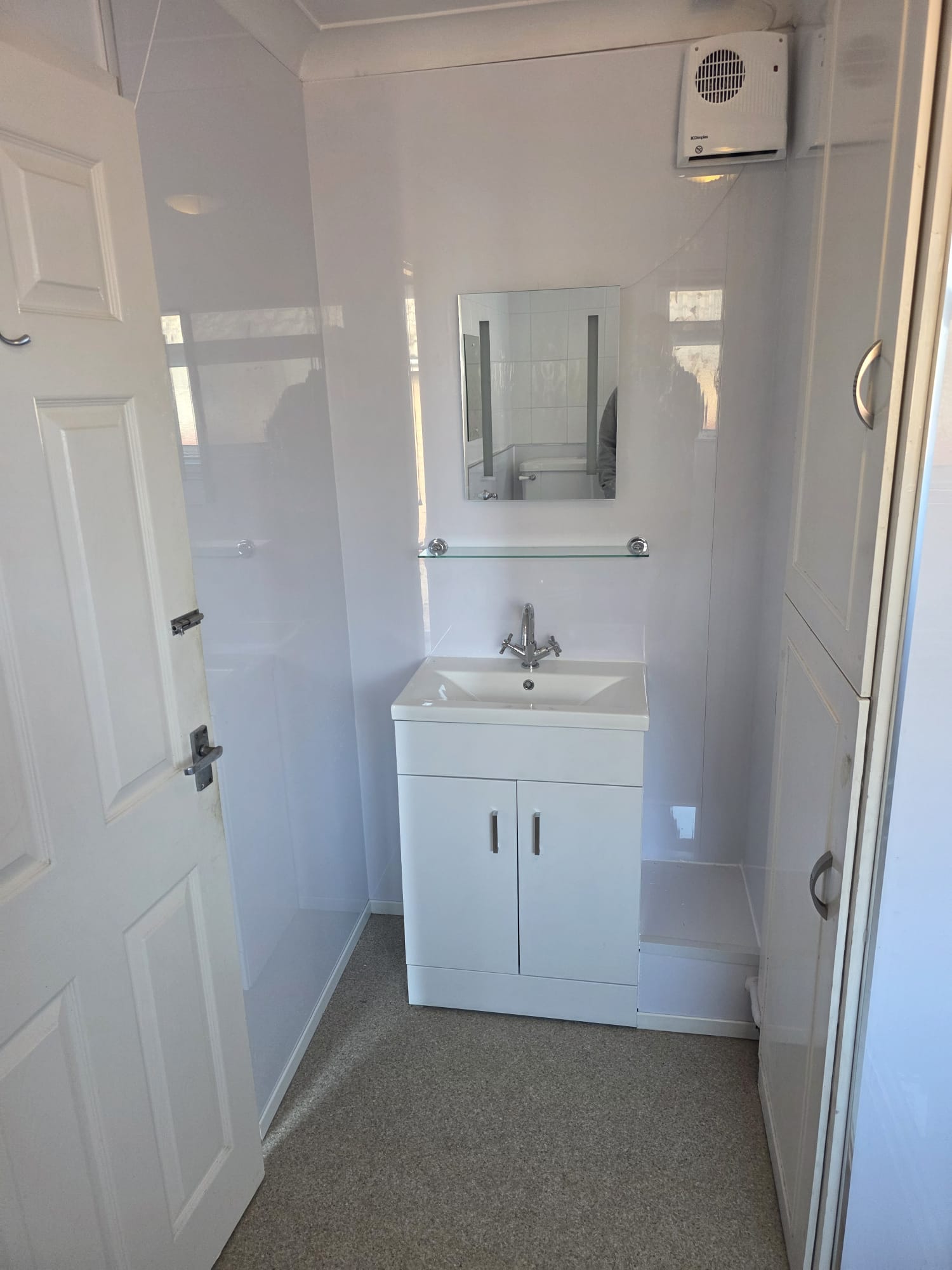 F&L Plumbing And Heating Services Limited - plumber work example 4