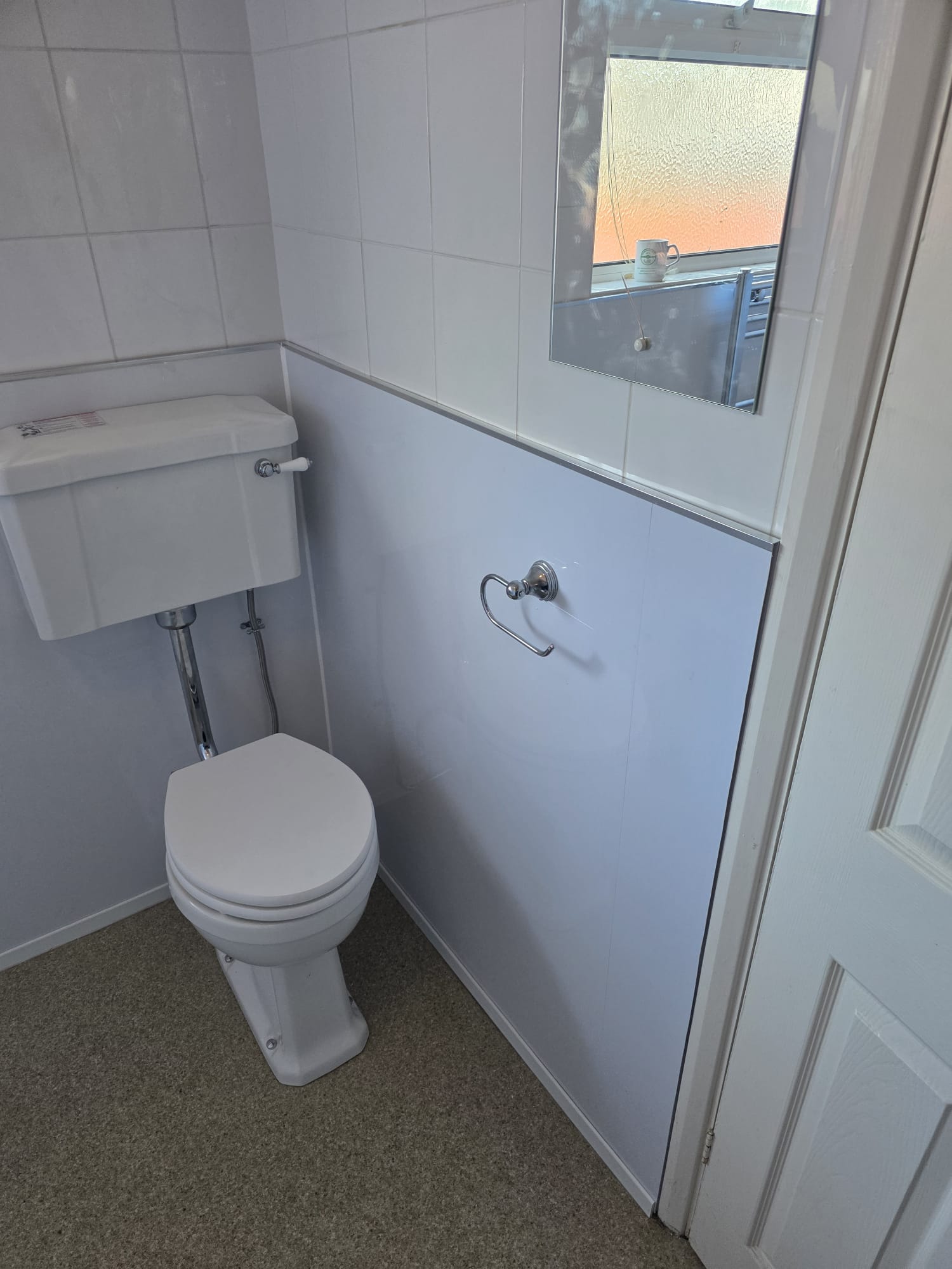 F&L Plumbing And Heating Services Limited - plumber work example 1