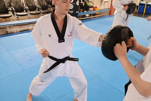 Teen & Adult Training