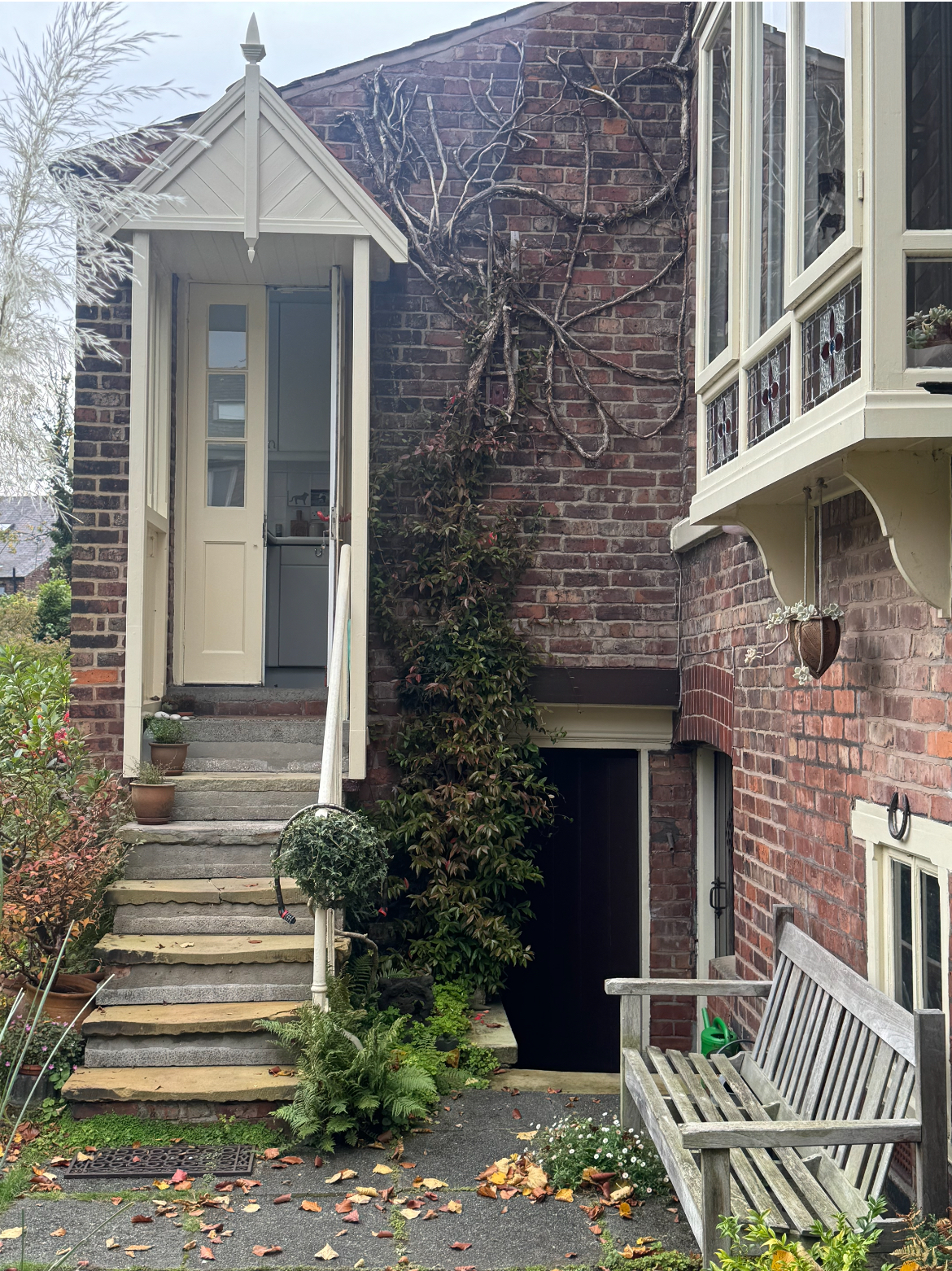 Artisan Pointing & Masonry - plumber,electrician work example 1