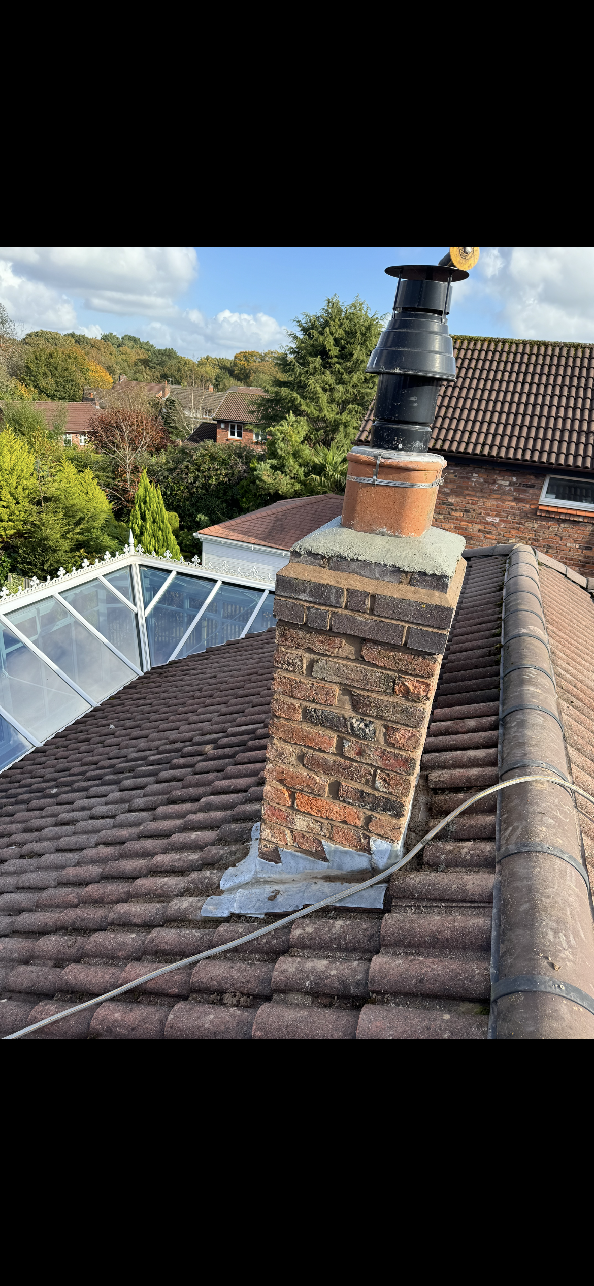 Artisan Pointing & Masonry - plumber,electrician work example 6