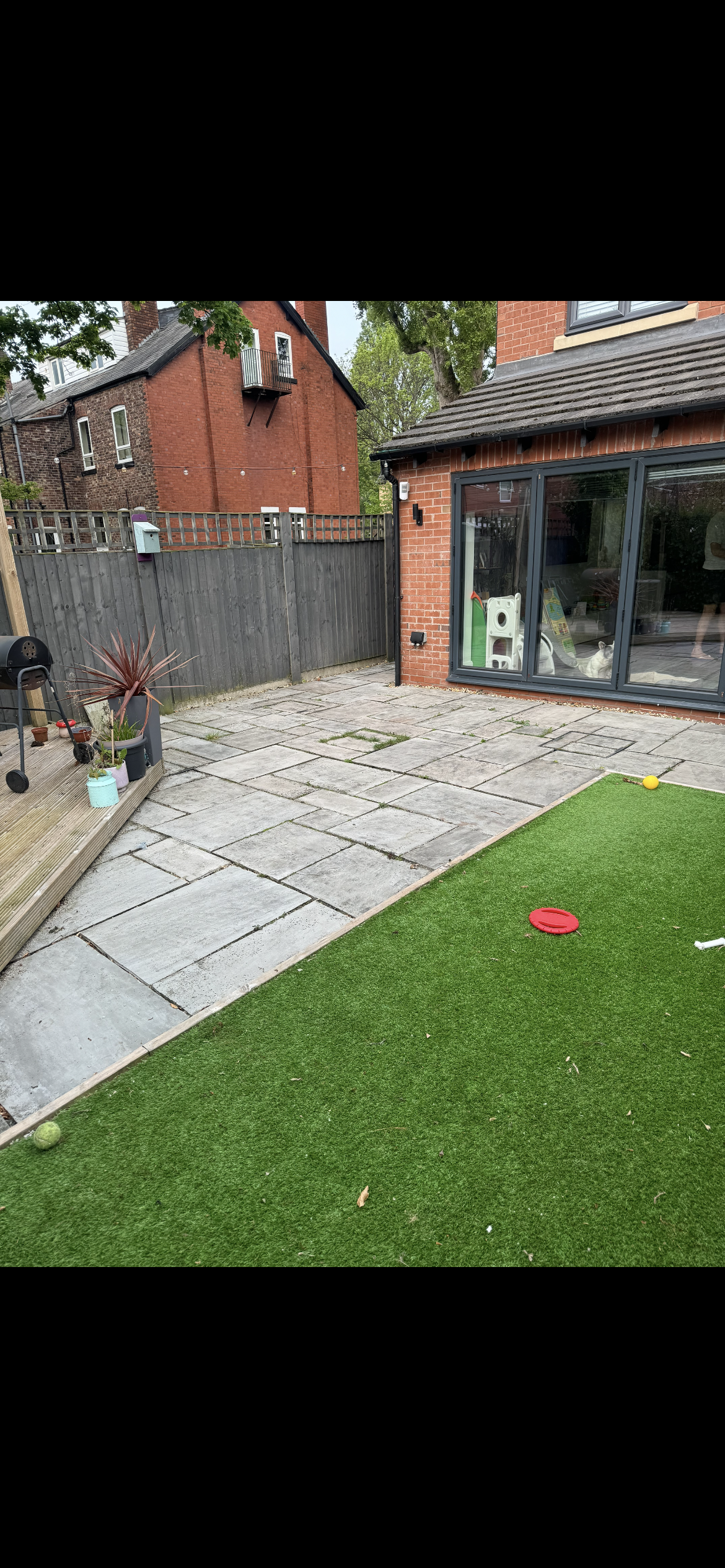 Artisan Pointing & Masonry - plumber,electrician work example 3