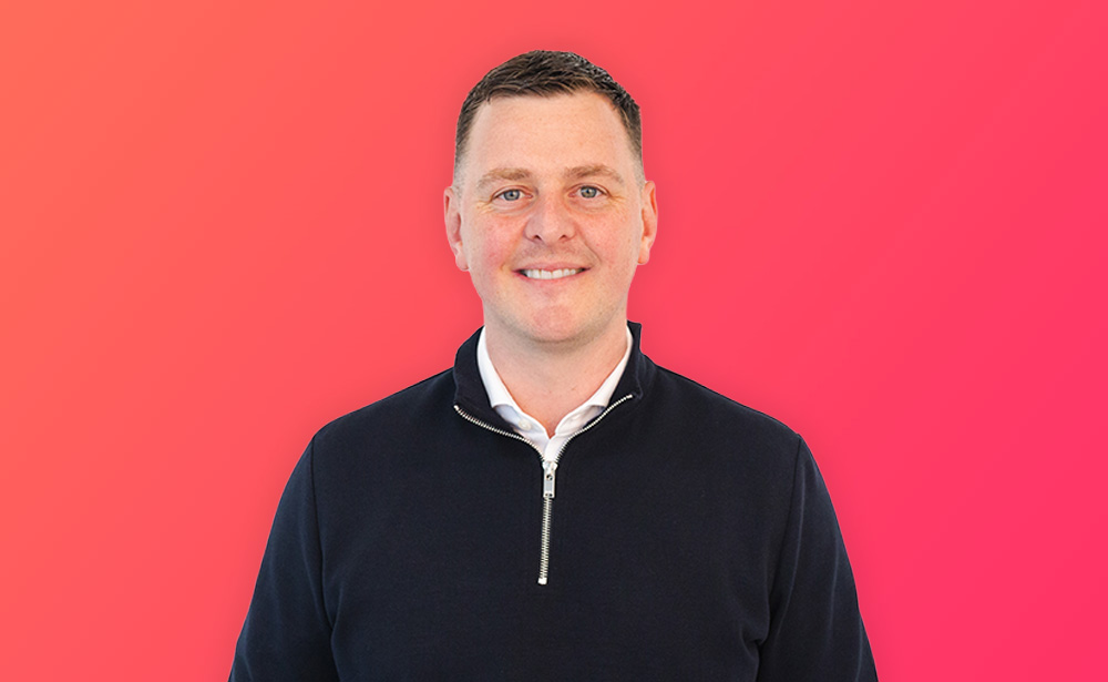 Craig Beswick