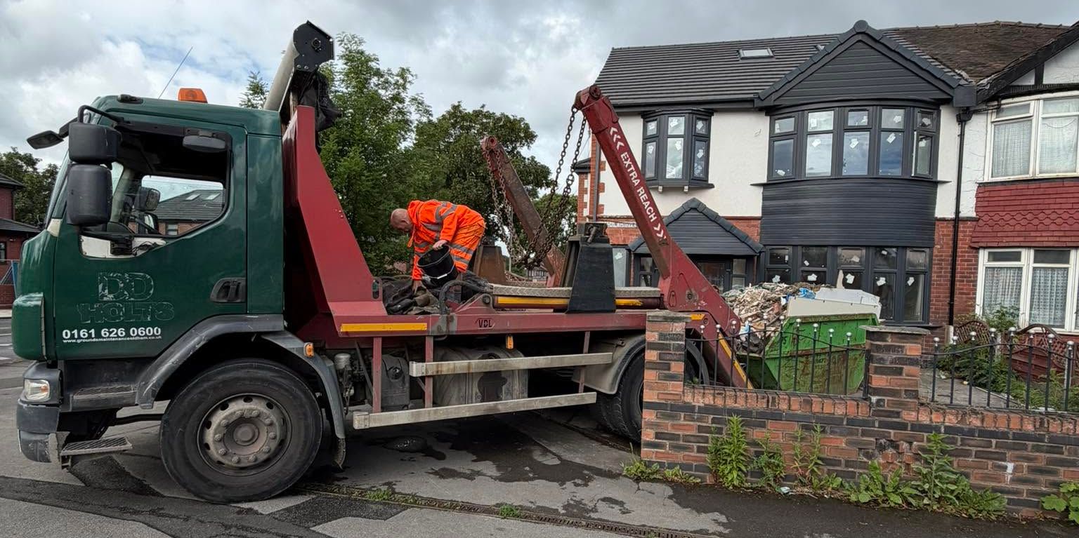 Apex Skip Hire