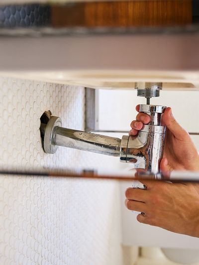 Qualified Plumber