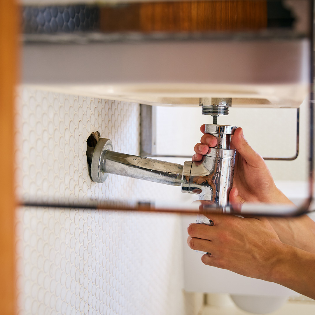 Qualified Plumber