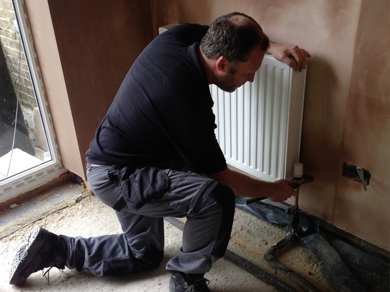 Alpha Plumbing Services - uploaded image