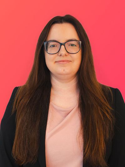 Rachel McDonagh