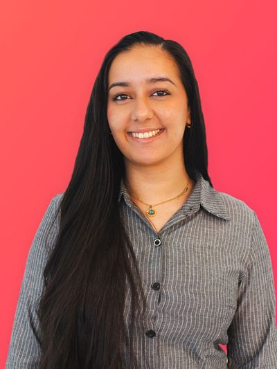 Tanvia Hussain