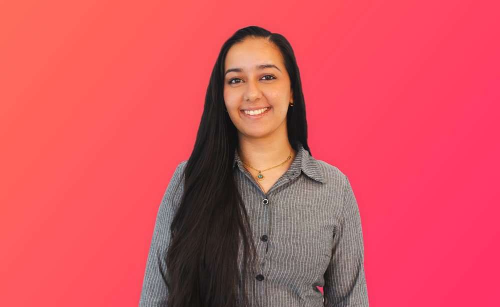 Tanvia Hussain