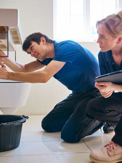 The Engineering Team