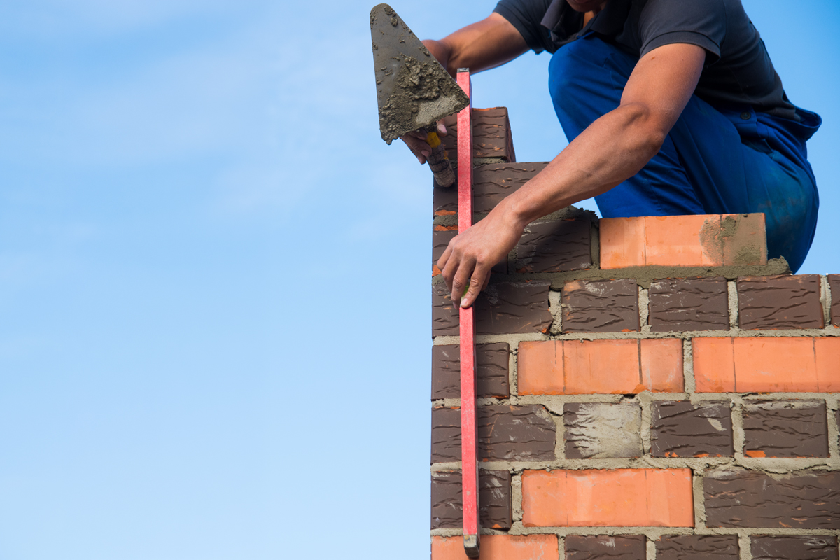 Artisan Pointing & Masonry