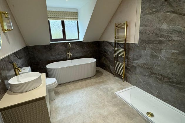 Alpha Plumbing Services - uploaded image