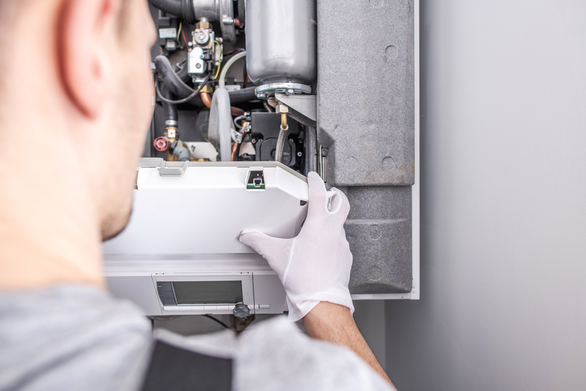 Boilers Direct