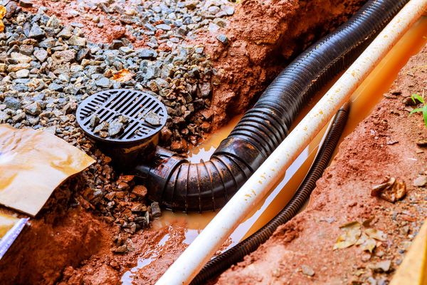 Drainage Services