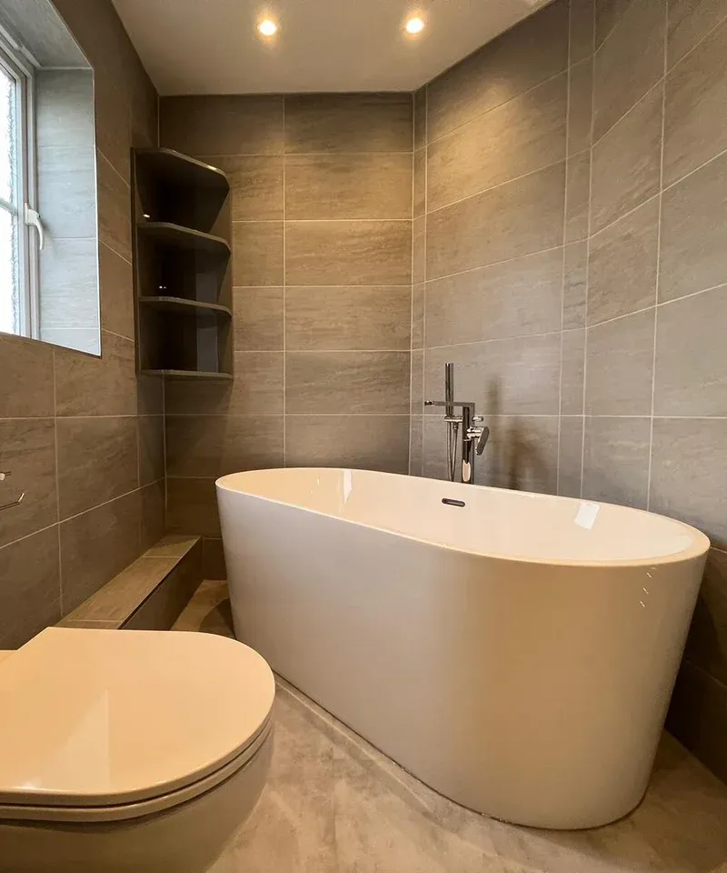 Alpha Plumbing Services - uploaded image