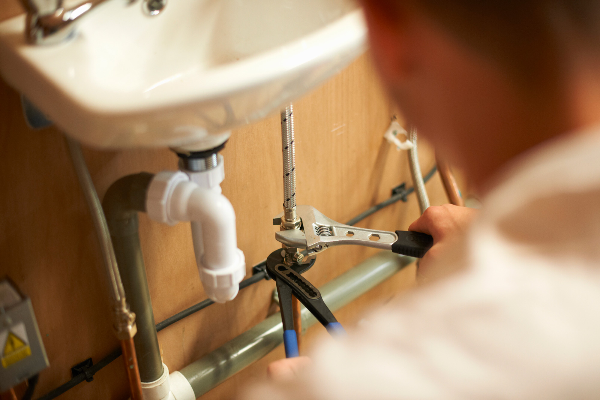 Local Emergency Plumber