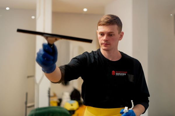 Struggling to Find Reliable Cleaners?